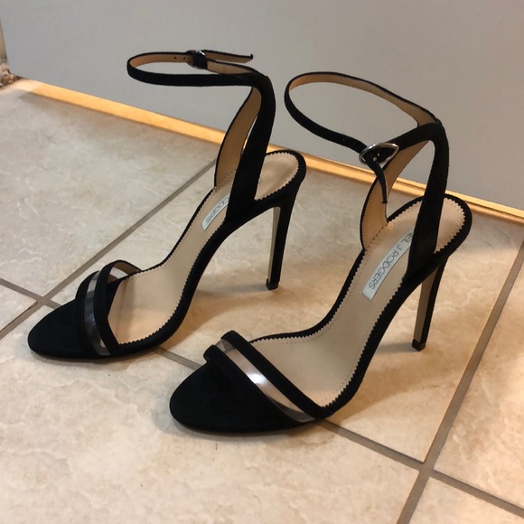 Neil J. Rodgers Stella Heels - Picture 1 of 3